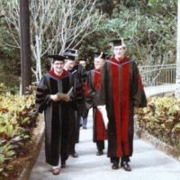 Tribute to Dr. William Greathouse, 1919 – 2011
