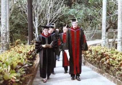 Tribute to Dr. William Greathouse, 1919 – 2011