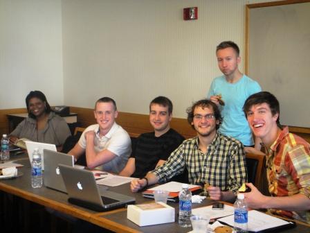 Does a liberal arts education make any difference?