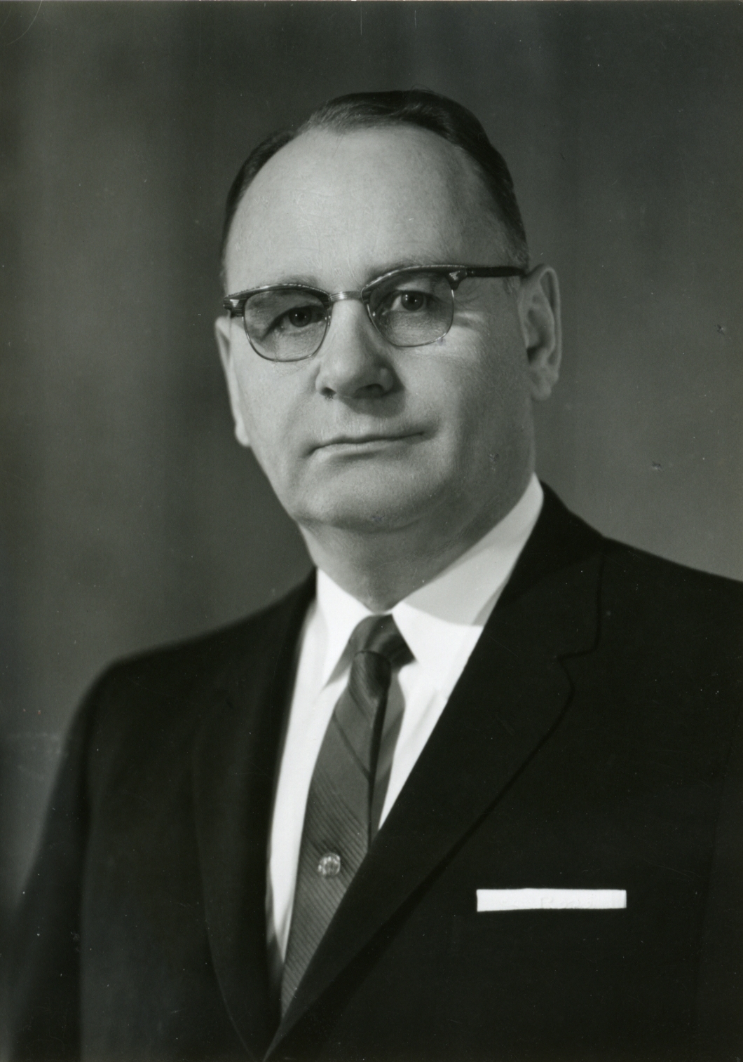 Prerequisites for Leadership