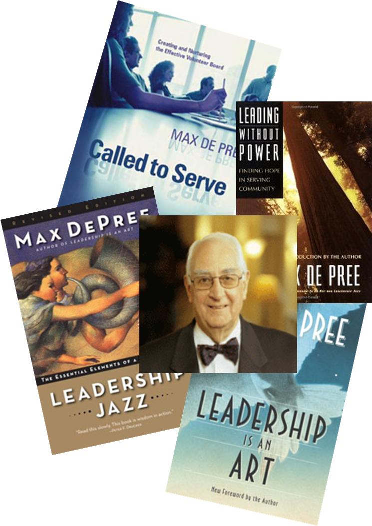 THE MARKS OF AN EFFECTIVE BOARD