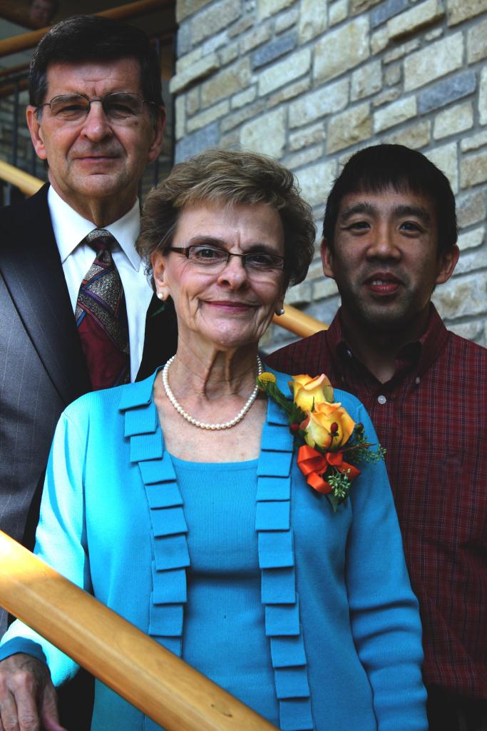 FINAL BLOG AS EDUCATION COMMISSIONER