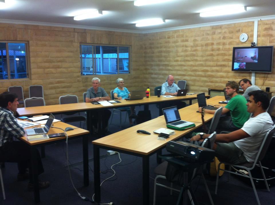 NTC Brisbane Newsletter