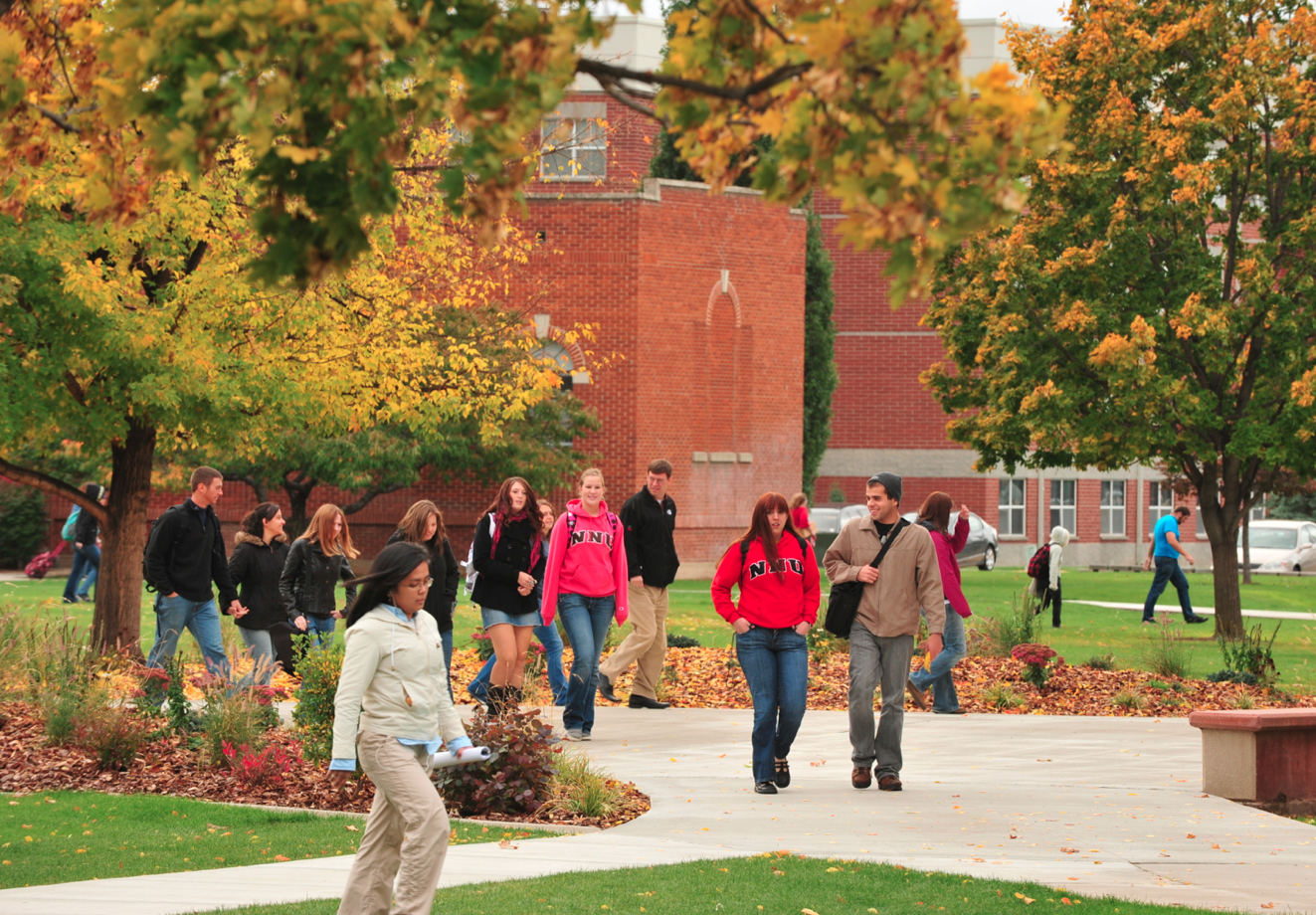 Q&A: Why do people downplay higher education?