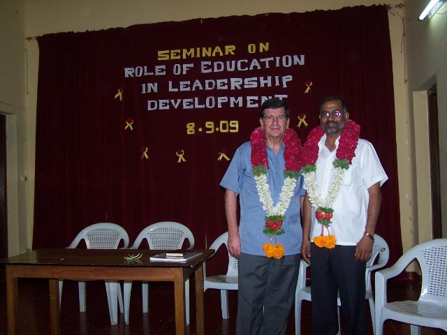 An Attitude of Acceptance